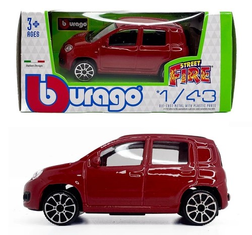Fiat nuova panda - fiat,