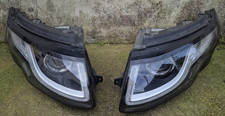 FARI EVOQUE FULL LED DESTRO E