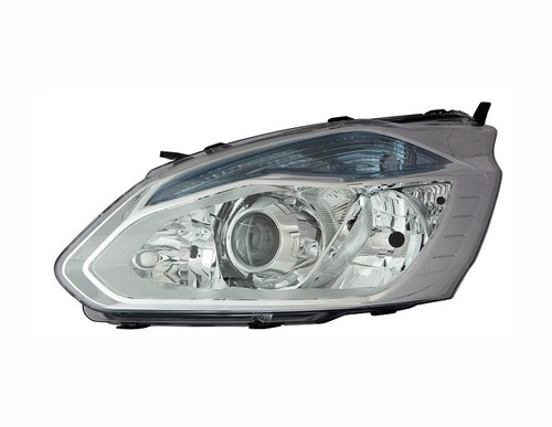 Faro fanale ant - ant, ford