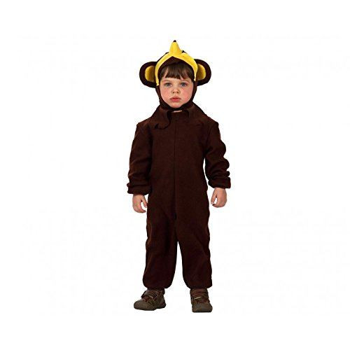 Costume scimmia 2 - scimmia, t-2