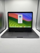 Apple MacBook Pro 13" 2019