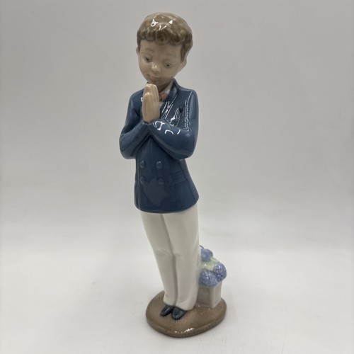 Statuina nao lladro - statuina,