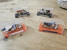 Modellini Moto Vintage