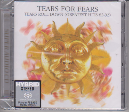Tears for fears - -,