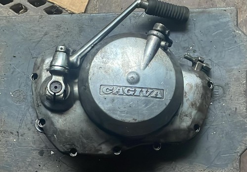 Carter frizione cagiva sst 250 - cagiva,