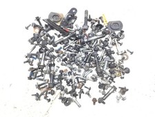 KIT VITI E BULLONI ASSORTITI TELAIO YAMAHA X-MAX ABS YP 400 2015 2017 SH072