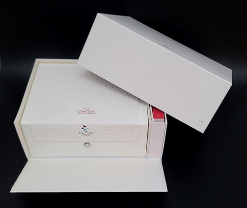 Original omega beijing 2022 - original,