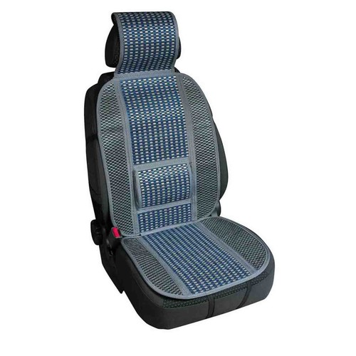 Schienale estivo colore blu - estivo,