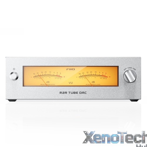 Nuovo fiio warmer r2r tube - nuovo,