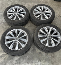 cerchi da 17 volkswagen T ROC