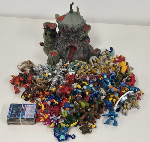 Modellino gormiti joblot - modellino, x95