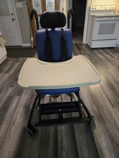 Rifton Hi-LO MEDIUM 850