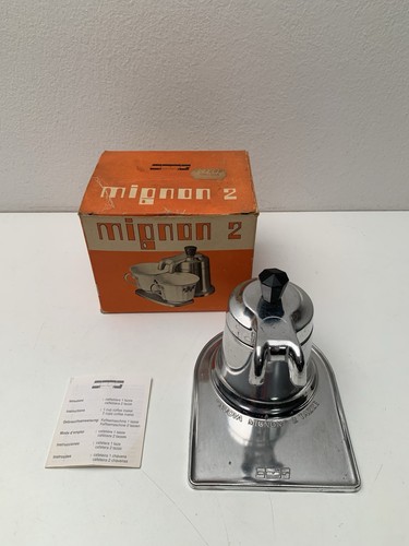 Caffettiera omg nuova - omg, 2
