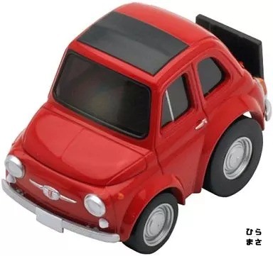 Mini auto choroq - mini, fiat
