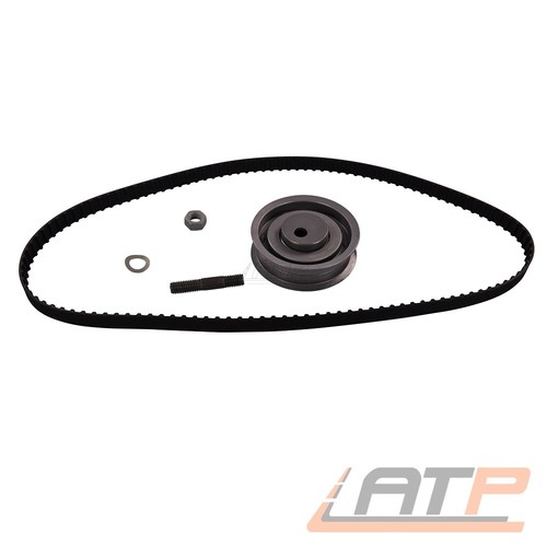 Kit cinghia dentata set - kit,