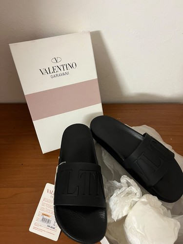 Ciabatte valentino garavani - ciabatte,