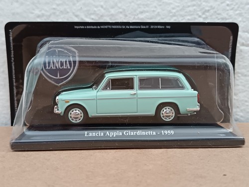 1082a lancia story collection - 1082a,