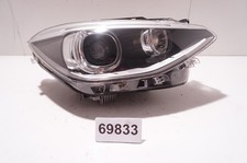 Bmw serie f20 f21 rhd - serie, 1