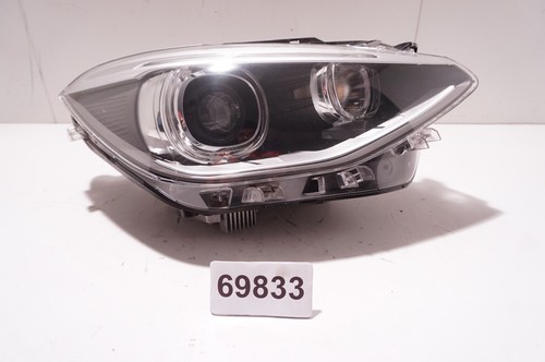 Bmw serie f20 f21 - serie,
