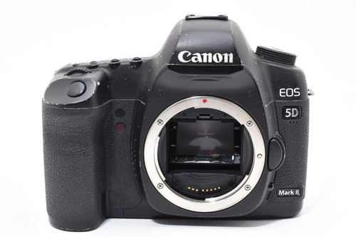 Dal giappone canon - canon, 5d