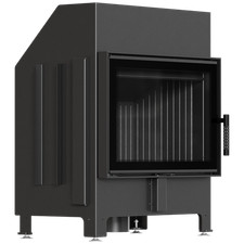 Camino KRATKI ZIBI ECO 9,9 kW