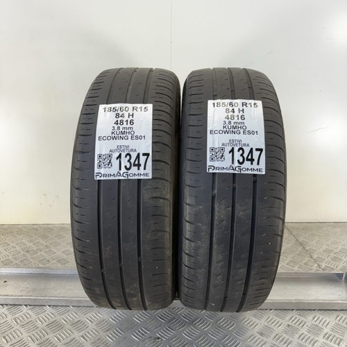 Gomme usate 185 r15 - gomme, 60