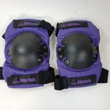 Ginocchiere Rollerblade