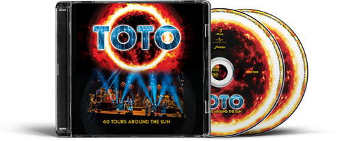 Toto new sealed ltd 2026 - sealed,