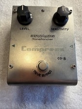 Biyang Tonefancier Compressore