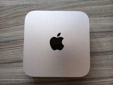 Apple Mac Mini + tastiera WL - Intel core i5 2.6 GHz - HD 1 TB - OS Yosemite.