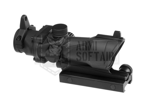 Aim tactical metal - red, dot