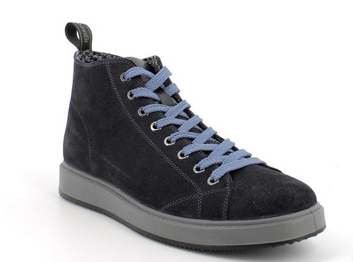 Sneakers polacchini igi in - sneakers, igi&co