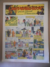 Avventuroso 17 1986 - l'avventuroso, n�17