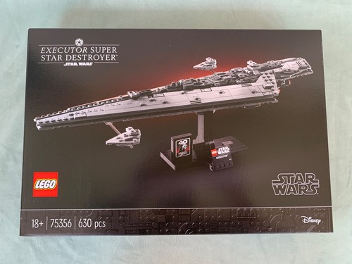 Lego 75356 super star - lego,