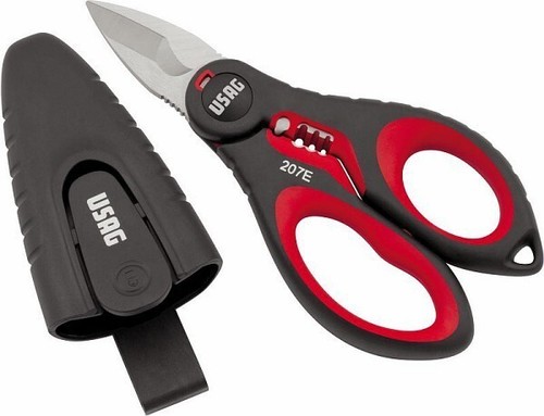 Forbice professionale per