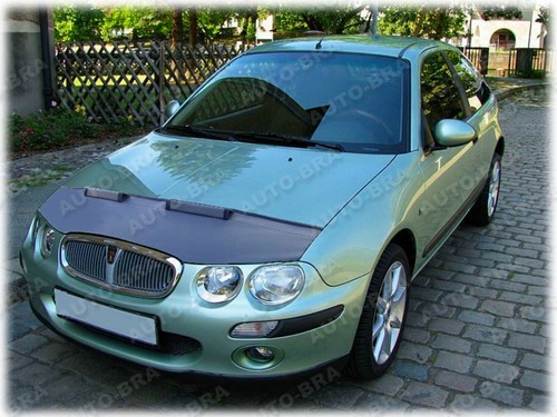 Cofano bra per rover - mg, 25