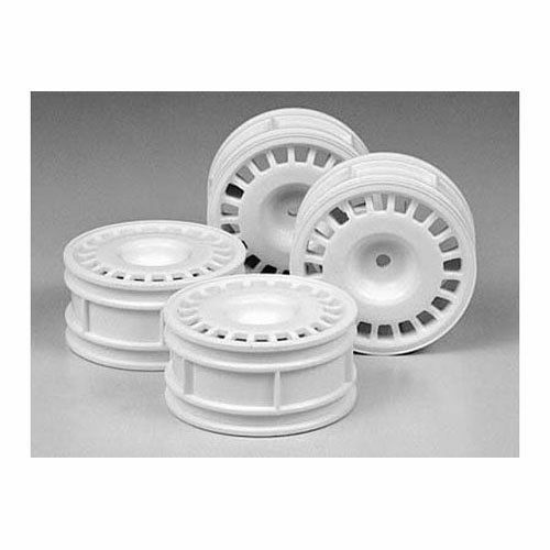 Cerchi tamiya 51021 ford - 51021,