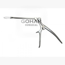 Krause Rullante Nasale ORL