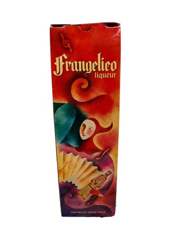Frangelico liquore barbero - frangelico,