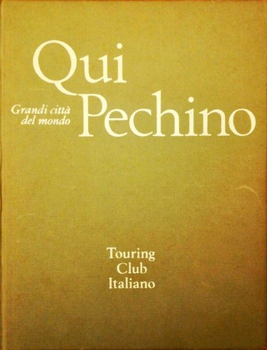 Qui pechino grandi - -, del