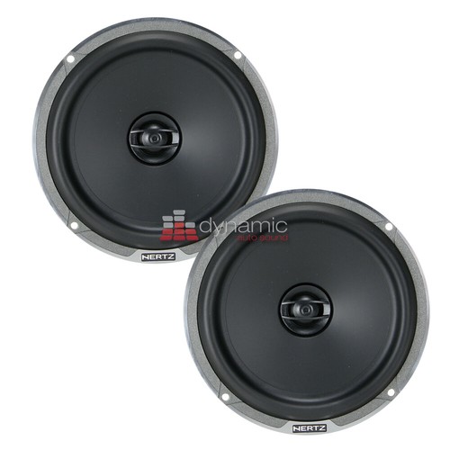 Hertz mpx 165 pro - hertz, 165.3