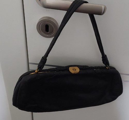 Borsa nero piccola - borsa,