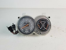 Cruscotto Strumentazione MALAGUTI CENTRO SL IE 125 160 2009 2010