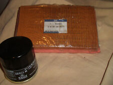 Filtro aria filtro olio benzina Opel Corsa A 1.6i GSi 98 100 101 CV Irmscher