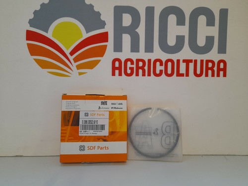 Ricambi trattori originali - , sdf