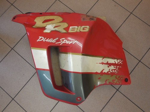 Suzuki 800 big - s,