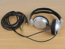 Cuffie Stereo con filo SONY MDR-V300 ad Archetto Professionali DJ Jack 3,5 6,3