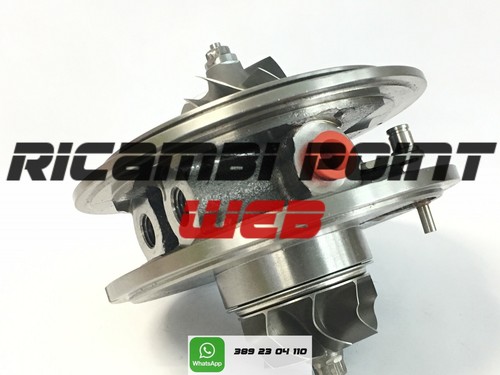 Core assy nuovo turbo - assy,