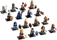 Lego Harry Potter Serie 2