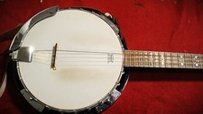 Banjo gewa corde - banjo,